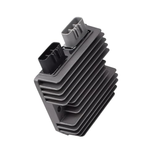 Regulador de voltaje para reparar el sistema de carga en Can-Am Commander y Defender