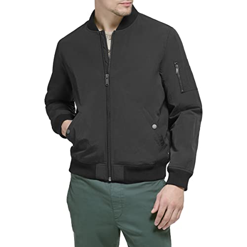 Image of DOCKERS Men's 2-pocket Bomber Jacket