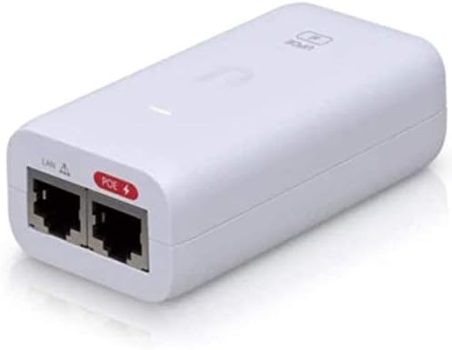 PoE Injector U-POE-af 802.3af Supported PoE Power Over Ethernet Injector