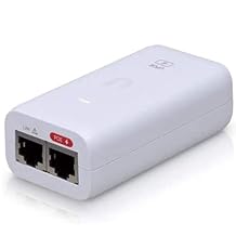 PoE Injector U-POE-af 802.3af Supported PoE Power Over Ethernet Injector