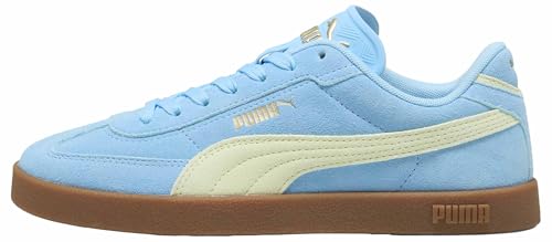 Image of Puma Unisex-Adult Club Ii Era Suede Sneaker