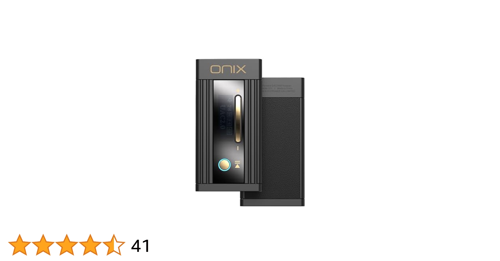 Dunu Davinci onix alpha xi1セット ONIX Alpha XI1 | オーディオプレーヤー,ONIX | HeyListen(株式