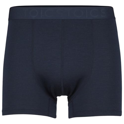 Stoic Herren Merino150 AlsenSt. Boxer Merinounterwäsche