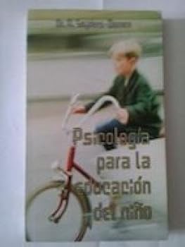 Psicología Para Educación Niño