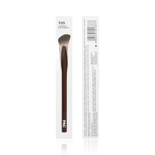 Image of PAC T04 Small Powder Brush