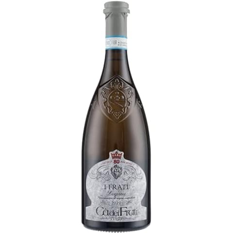 Cà dei Frati Lugana DOC trocken 2022 Cover