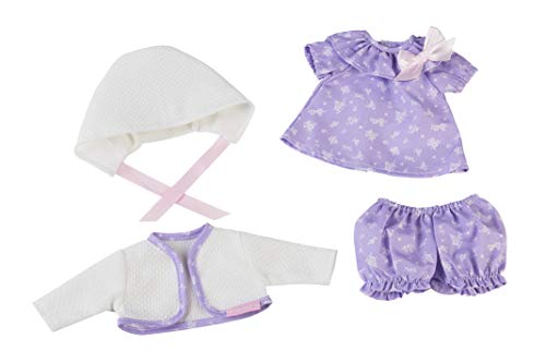 Preisvergleich Produktbild Nenuco de Famosa 700015618 Nenuco Ropita de Paseo 35cm. Toy 3