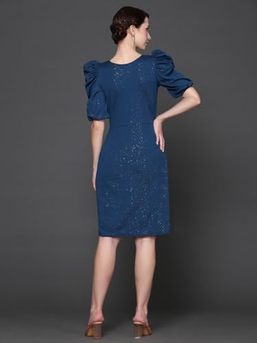 Image of Ziva Fashion Women Cocktail Dress