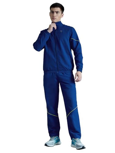Image of SG NS Lycra CORMTS7109 Track Suit For Men And Boys