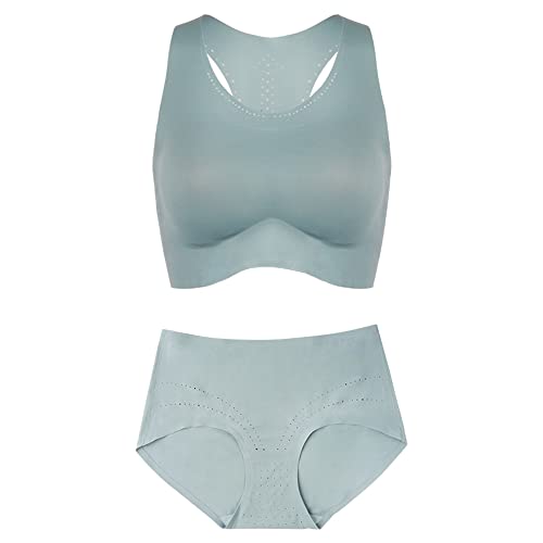 Brassière de yoga dos creux pour vos séances de pilates et fitness