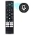 ERF3A90 Replaced Voice Remote fit for Hisense Android Smart TV 75U9DG 55U8G 65U8G 55U7G 65U7G 75U7G 55U78G 65U78G 75U78G 75A76K 55A76K