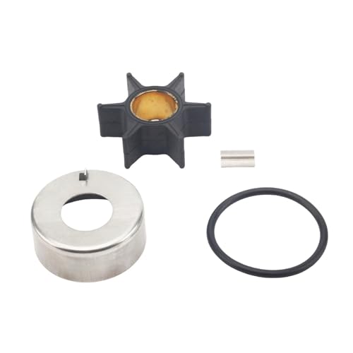 Kit turbine de pompe à eau pour vos sorties en bateau de 30 CV à 70 CV 46-60366A1 - 6
