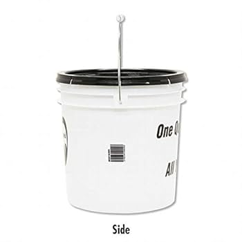 ムーンアイズ５ガロンバケツ バケツ Mooneyes 5ガロン 約20L ゴミ箱 大きい 収納 収納