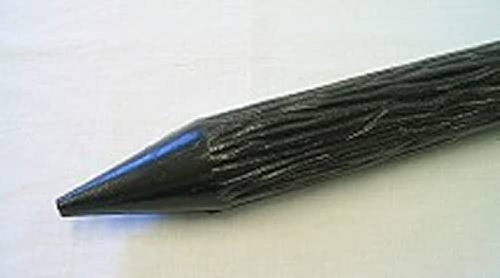 丸太 二本組木階段《丸太仕様》 建資Low