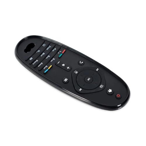 Télécommande TV pour remplacer un boîtier perdu ou cassé - 5