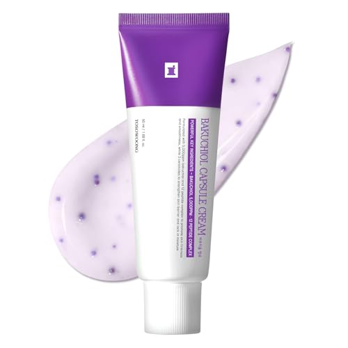 Tosowoong Bakuchiol Capsule Cream