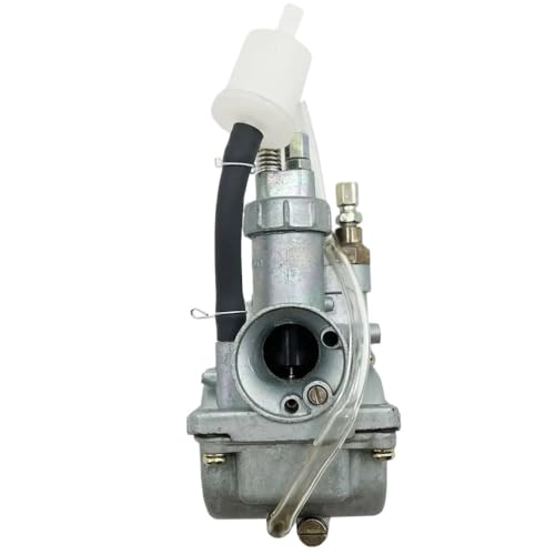 Carburateur PZ17J pour réparer les fuites d'essence sur RV90 1972-1977