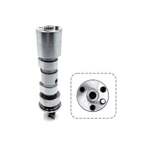 Árbol de levas 192MR-1003100 optimiza el motor de Quad 500Cc 4