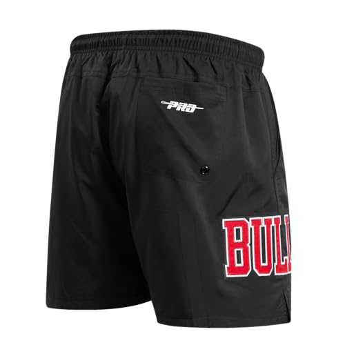 Image of Pro Standard NBA Mens Mens NBA Classic Woven Woven Short