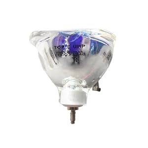 Projektor DLP TV Nackte Glühbirne XL-2400 XL-2400U for S-ON-Y KDF-42E2000 KDF-46E2000 KDF-50E2000