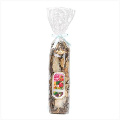 Gift Warehouse Vanilla Scented Potpourri - Style 36963