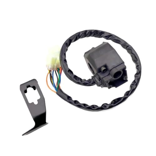 Kit de commutateur étanche pour quad 650 commandes au guidon 710002883