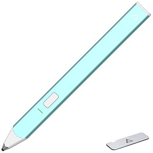 Adonit Snap 2 Bluetooth Selfie Touch Pen with Remote Shutter with Magnetic Strip