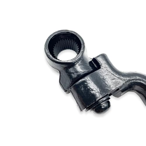 Kick de démarrage moto 16,5 mm robuste pour un lancement fiable - 7
