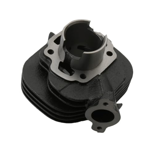 Kit bloc-cylindres de course 60cc 43mm pour scooter Ru 50 et Ge 50cc 2 temps