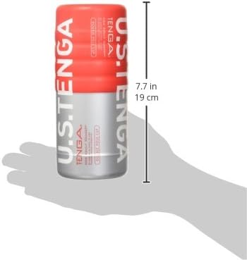 Internal structure diagram of TENGA TOC-004US