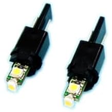 GoWesty LED Bulb Kit for Automatic Shifter for Use in Vanagon White