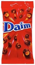 Marabou Daim Mini 100g