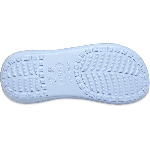 Image of Crocs Unisex Adult ClasscCrushClog Croslite Clog | 207521-75U |