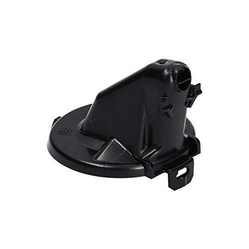 LUTH Premium Profi Parts - Boquilla de salida de bebidas para máquina de café con cápsulas | Compatible con KRUPS MS…