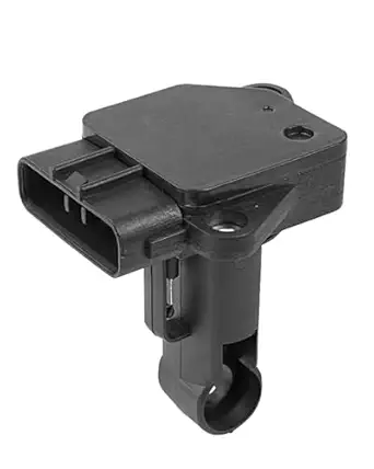 DUEYU Mass Air Flow Sensor 22204-22010 (Direct Replacement)