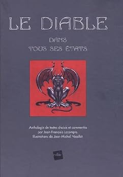 Hardcover Le diable dans tous ses états [French] Book