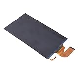 [QUALITÀ DEL DISPLAY CHIARA] Goditi un display incontaminato senza graffi, morti o linee per un'esperienza di gioco premium.