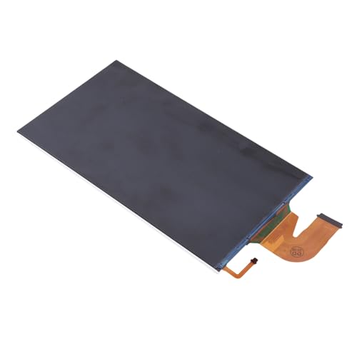 [QUALITÀ DEL DISPLAY CHIARA] Goditi un display incontaminato senza graffi, morti o linee per un'esperienza di gioco premium.