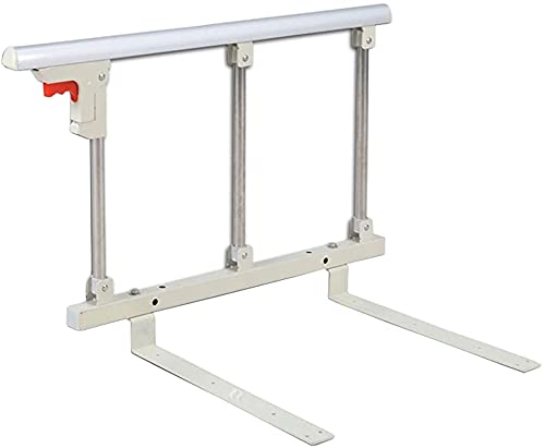 Protector de cama para discapacitados ideal para evitar caídas en casa