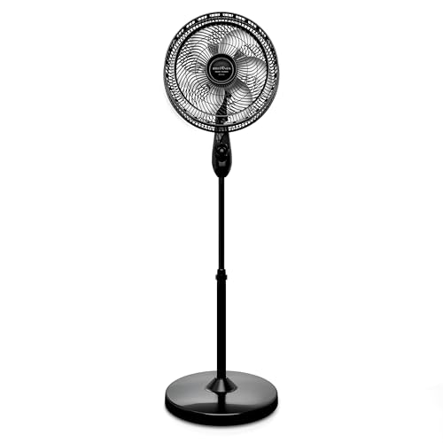 Ventilador de Coluna Britânia 6 Pás de 40cm 160W BVC41A 127v
