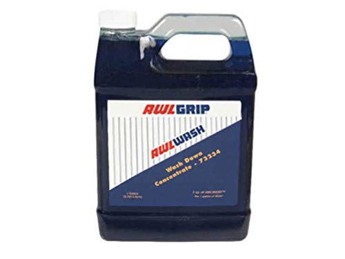 Awlgrip Awlwash Wash Down Concentrate, Gallon