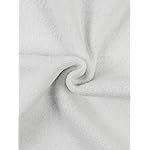 LASLULU-Womens-Hoodies-Fleece-Lined-Collar-Pullover-12-Zipper-Sweatshirts-Long-Sleeve-Crop-Tops-Sweater-Thumb-Hole