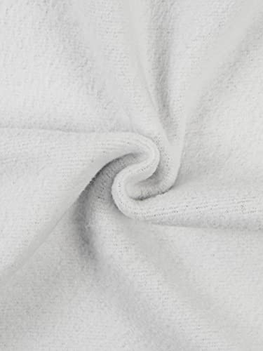 LASLULU Womens Fleece Hoodies Pullover 1/2 Zip Up Sweatshirts Long Sleeve Sweater Workout Jacket Fall Outfits 2024 Thumb Hole