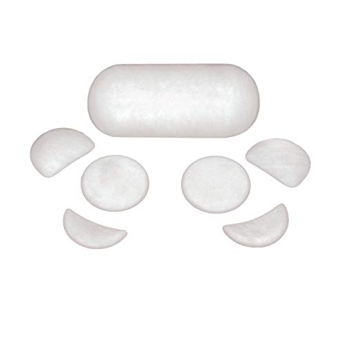 Theratools Marble Facial Starter Set