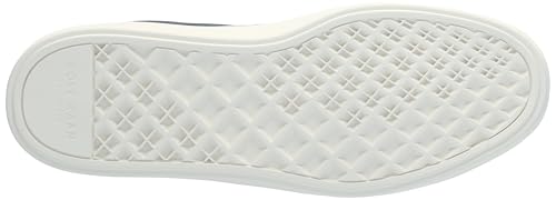 Image of Cole Haan Mens Grand Crosscourt Suede Low Top Lace Up Fashion Sneakers