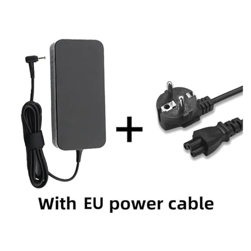 Cargador portátil 120W de alta potencia 19V con clavija británica y punta de 4.5mm 2