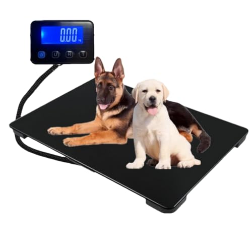 AOUCN�y�b�g�V���b�v�p�����y�b�g�X�P�[���A�̏d�v�A�����K���X�A�����^�b�`�[���ݒ�ƕ��܋@�\�A���m�ȏd�ʑ���A�����p�A�� �L (�u���b�N�i80×50cm �[�d�����f���j)