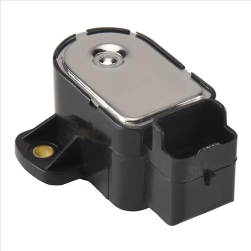 Boîtier Papillon avec Capteur Intégré pour Rétablir l'Injection - 4