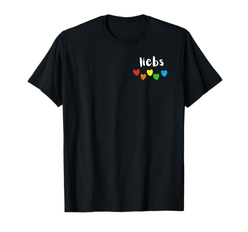 Queer Outfit lgbtq clothes csd outfit lustiges pride T-Shirt