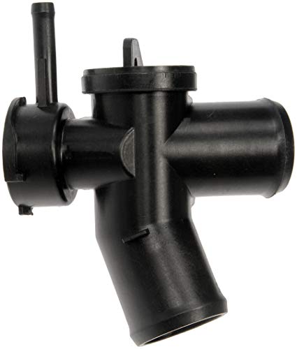 Dorman 902-5938 Engine Coolant Filler Neck Compatible With Select Nissan Models #TOP4
